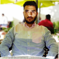 Amin Jahani Alamdari