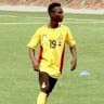 Kwabena Kalala