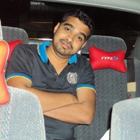 Ziyan Mohamed