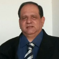 Marcos Ferreira Leite