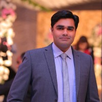 Mohsin Asmat