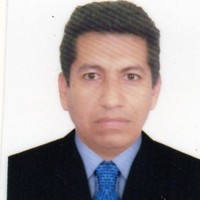 Luis Merchor Alvarado