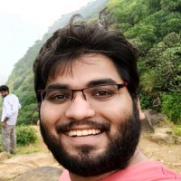 Pranav Bhavsar