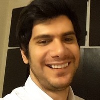 Sohrab Bahrami
