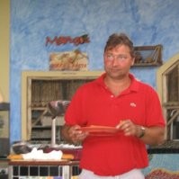 Tom Arend
