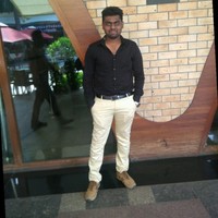 Roshan Pawar