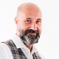 Stéphane Pinto