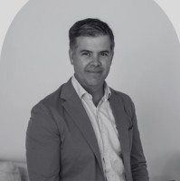 Alistair Jordan