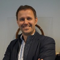 Jan de Groot
