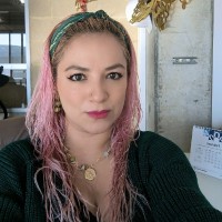 Anye Caterin Chacon