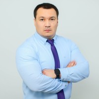 Kamol Mukhamadiev