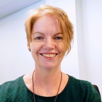 Kelley Kirkpatrick