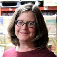 Sarah Bogen