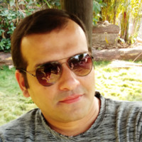 Manthan Malaviya