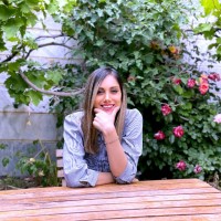 Niloofar Keraseh