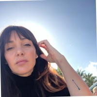 Isabel Garcia Cobos