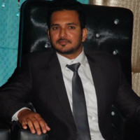 Arsalan Ilyas