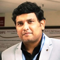 Shailesh Bhor ☁ ☁