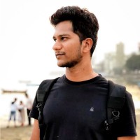Raj Chitale