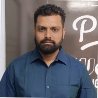 Vikas Dubey