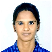 Preethi C
