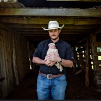 Logan Prichard