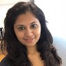 Aswini Ganesan'S