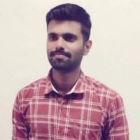 Logeshkumar R