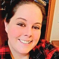 Samantha Gustafson