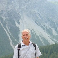 Dr. Wolfgang Sauter