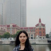 Nalisha Mao