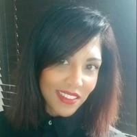 Tanya Mott-Fredericks