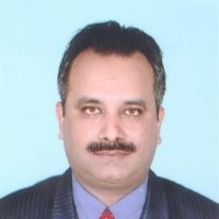 Cdr Deepak Uppal