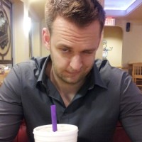 Matt Rhyner