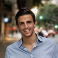 Nicolas Vidal