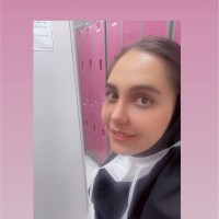 Fatemeh Jahangardian