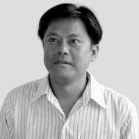 Aung Naing