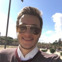 Mahmoud Osama