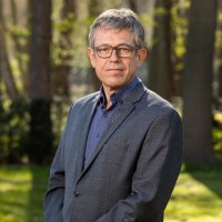 Luc De Jonghe