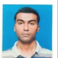 Nishant Kumar