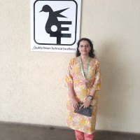 Dr. Rashmi R.