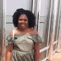 Esther Ovoro