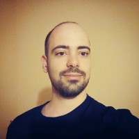 Roger Garcia Acosta