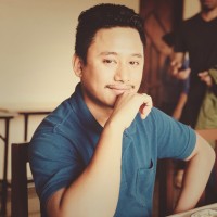 Kushal Raj Shrestha