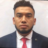 Daniel Salvador Garcia Flores