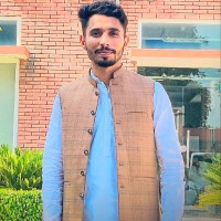 Mohsin Shabbir
