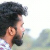 Joyal Sebastian