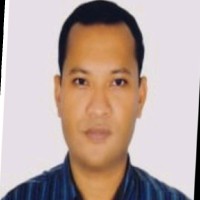 Ferdous Md. Shadrul Hoque Chowdhury