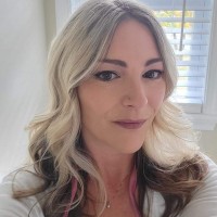 Christine Stenersen