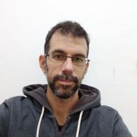 Marià Buscarons Pamplona